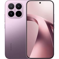 Xiaomi 17T 256GB, Handy rosa