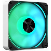 APNX FP2-120 PWM ARGB, Ventola bianco/Nero