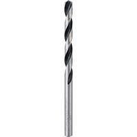 Bosch Punta elicoidale HSS PointTeQ, Trapano Trapano, Punta per trapano elicoidale, 5,5 mm, 93 mm, Ghisa, Acciaio, 5,7 cm