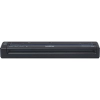 Brother PJ863 300 x 300 DPI Con cavo e senza cavo Termica diretta Stampante portatile, Stampante termica Nero, Termica diretta, Stampante portatile, 300 x 300 DPI, Codice a barre 2D, Codice a barre, Testo, 160 µm, 20,3 cm