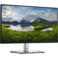 Dell P Series P2225H Monitor PC 54,6 cm (21.5") 1920 x 1080 Pixel Full HD LCD Nero, Argento, Monitor LED Nero/Argento, 54,6 cm (21.5"), 1920 x 1080 Pixel, Full HD, LCD, 8 ms, Nero, Argento