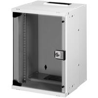 Digitus Custodia da parete SOHO PRO - 254 mm (10") 460x315x300 mm, IT armadio grigio chiaro