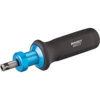 Hazet Cacciavite dinamometrico 6003CT, 1/4" Nero/Blu