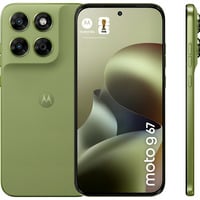 Motorola moto g67 256GB, Handy verde