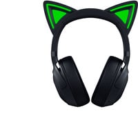 Razer Kraken Kitty V2 BT, Cuffia da gioco Nero