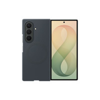 Samsung Custodia Magnetica in Silicone, Custodia per telefono verde scuro