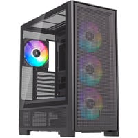 Silentware Air 2000 ARGB, Chassis Tower Nero
