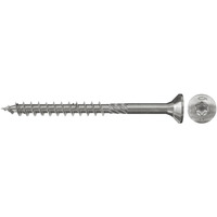 fischer Vite per truciolato PowerFast 4,0x40 testa svasata TX 