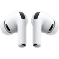 Apple AirPods Pro 3, Headset bianco