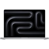 Apple MacBook Pro (16") 2026, Notebook argento