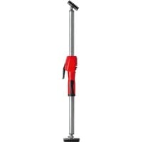 BESSEY Supporto per soffitto e montaggio STE90 argento/Rosso