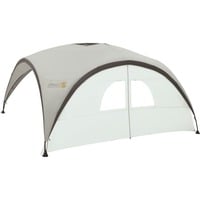 Coleman Sunwall M, parete laterale con porta per Event Shelter Pro M 3m, Parte della pagina argento