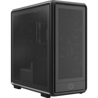 Cooler Master MasterFrame 600 Mesh ARGB, Chassis Tower Nero