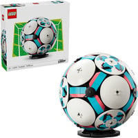 LEGO Edizioni Calcio, Giochi di costruzione Vendita al dettaglio