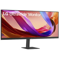 LG UltraWide 34U511A-B, Monitor LED Nero