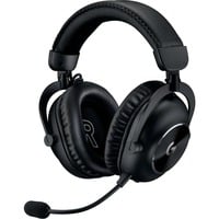 Logitech Pro X 2 Lightspeed, Headset Nero