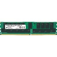 Micron DIMM 32 GB DDR4-3200, Memoria verde