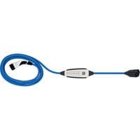 NRGkick Mobile Wallbox 16A 10m Pure bianco