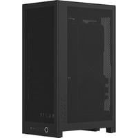 NZXT H2 Flow, Chassis Tower Nero