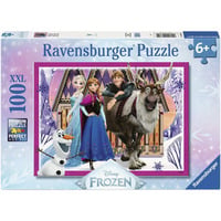 Ravensburger 12004382, Puzzle 