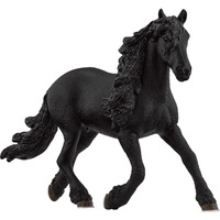 Schleich HORSE CLUB 13975 action figure giocattolo, Gioco figura 5 anno/i, Horses, Nero, Plastica
