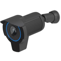 Ubiquiti AI LPR, Telecamera di sorveglianza Nero