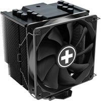 Xilence Performance X M906, raffreddamento CPU  Nero