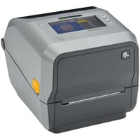 Zebra ZD621t, Stampante per etichette grigio/antracite