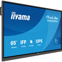 iiyama ProLite TN6505A-B1AG, Monitor LED Nero