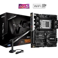 ASRock TRX50 WS, Scheda madre 