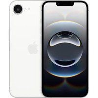 Apple iPhone 16e 128GB, Handy bianco
