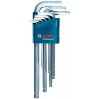Bosch 1 600 A01 TH5 cacciavite manuale Set 360 g, 9 pz