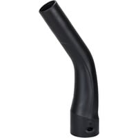 Bosch 2 608 000 573 accessorio e ricambio per aspirapolvere, Tubo Nero, Nero, GAS 35 L AFC, GAS 35 L SFC+, GAS 35 M AFC, GAS 55 M AFC Professional, 3,5 cm