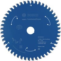 Bosch ‎2608644548 lama circolare 16 cm 1 pz, Lama per sega Punta a carburo di tungsteno (TCT), 16 cm, Bosch, 220 g, 1 pz