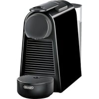 DeLonghi Essenza Mini EN85.B Automatica/Manuale Macchina per caffè a capsule 0,6 L, Macchina a capsula Nero, Macchina per caffè a capsule, 0,6 L, Capsule caffè, 1150 W, Nero