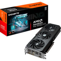 GIGABYTE Radeon RX 9060 XT GAMING OC 16GB, Scheda grafica 