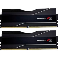 G.Skill DIMM 64 GB DDR5-6000 (2x 32 GB) Dual-Kit, Memoria Nero