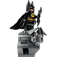 LEGO Batman 1992, Giochi di costruzione Set da costruzione, 6 anno/i, Plastica, 40 pz