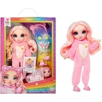 MGA Entertainment 503675EUC Bambole, Bambola Rainbow High Junior High 503675EUC, Bambola alla moda, Femmina, 4 anno/i, Bambino/Bambina, 177,8 mm, Multicolore