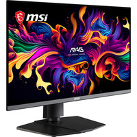 MSI MAG 272UPDE QD-OLED E16, Monitor di gioco Nero