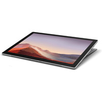 Microsoft SURFACE PRO 7 Ricondizionato, Tablet PC Nero