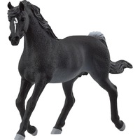 Schleich HORSE CLUB 13981 action figure giocattolo, Gioco figura 5 anno/i, Horses, Nero, Grigio, Bianco, Plastica