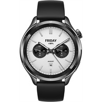 Xiaomi Watch S4, Smartwatch Nero/grigio