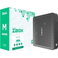 ZOTAC ZBOX edge MI351, Barebone Nero