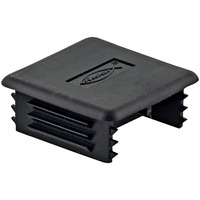 fischer Cappucci di copertura FEC 41 B Nero
