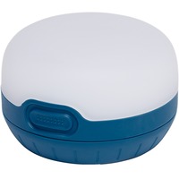 Black Diamond Moji, Luce LED blu