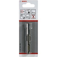 Bosch 2 607 000 206 supporto per punta di cacciavite 1 pz, Bit  Attacco esagonale, Attacco esagonale, 1 pz, 78 mm, 1,1 cm