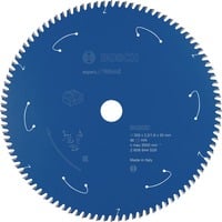 Bosch 2 608 644 529 lama circolare 30,5 cm 1 pz, Lama per sega Legno, 30,5 cm, 3 cm, 5000 Giri/min, 2,2 mm, ATB (Angolo smussato superiore alternato)