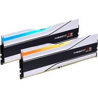 G.Skill DIMM 32 GB DDR5-6400 (2x 16 GB) Dual-Kit, Memoria bianco