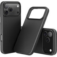 Nevox StyleShell PRO, Custodia per telefono Nero